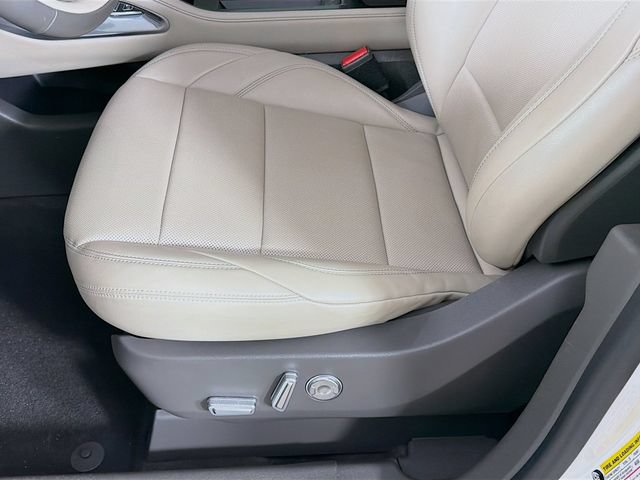 Certified 2024 Lincoln Nautilus Premier AWD/4WD image 23