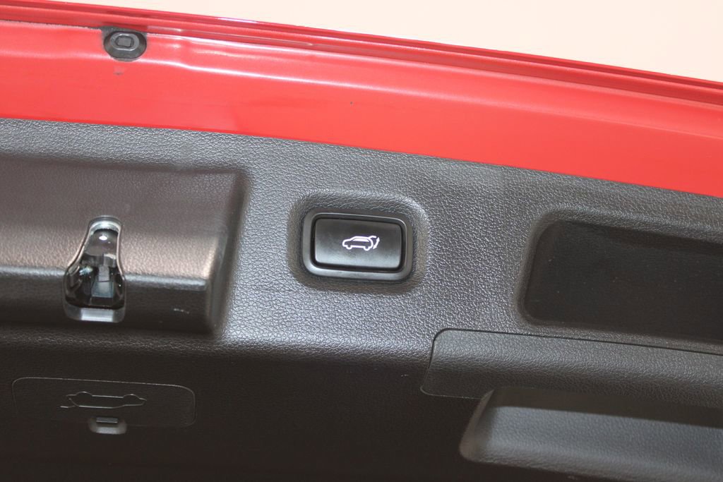 Used 2023 Hyundai Santa Fe Calligraphy w/ Cargo Package image 21