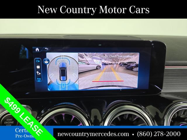 Certified 2026 Mercedes-Benz GLB 250 4MATIC image 33