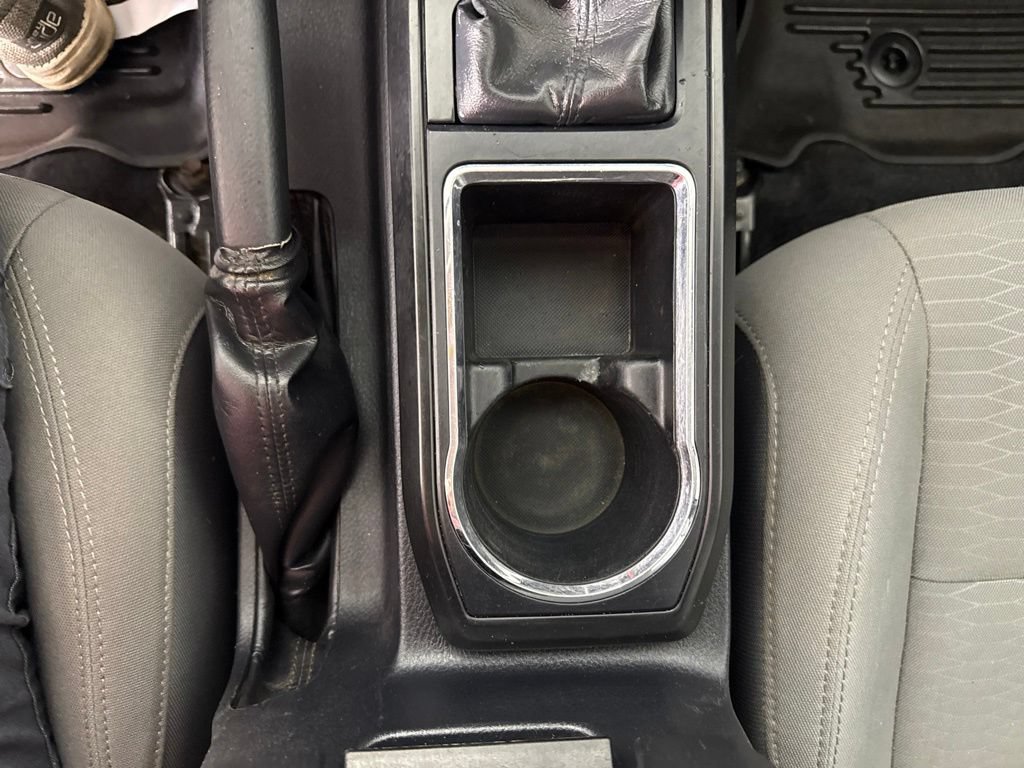 Used 2019 Toyota Tacoma SR AWD/4WD image 20