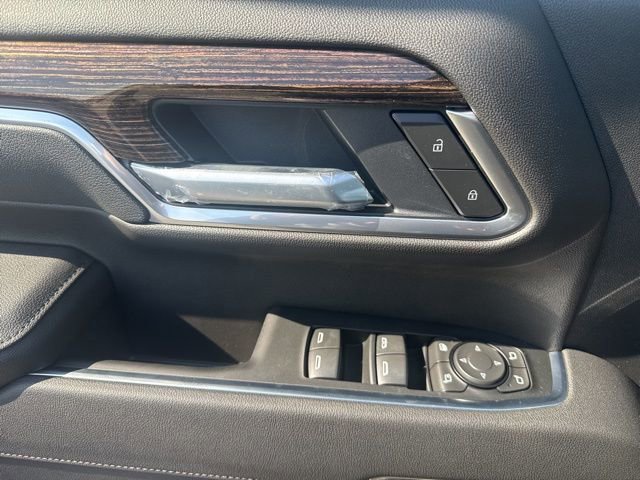 New 2026 GMC Sierra 2500 SLE image 11