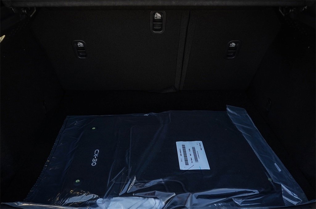 New 2025 MAZDA CX-30 AWD 2.5 S w/ Preferred Package image 29