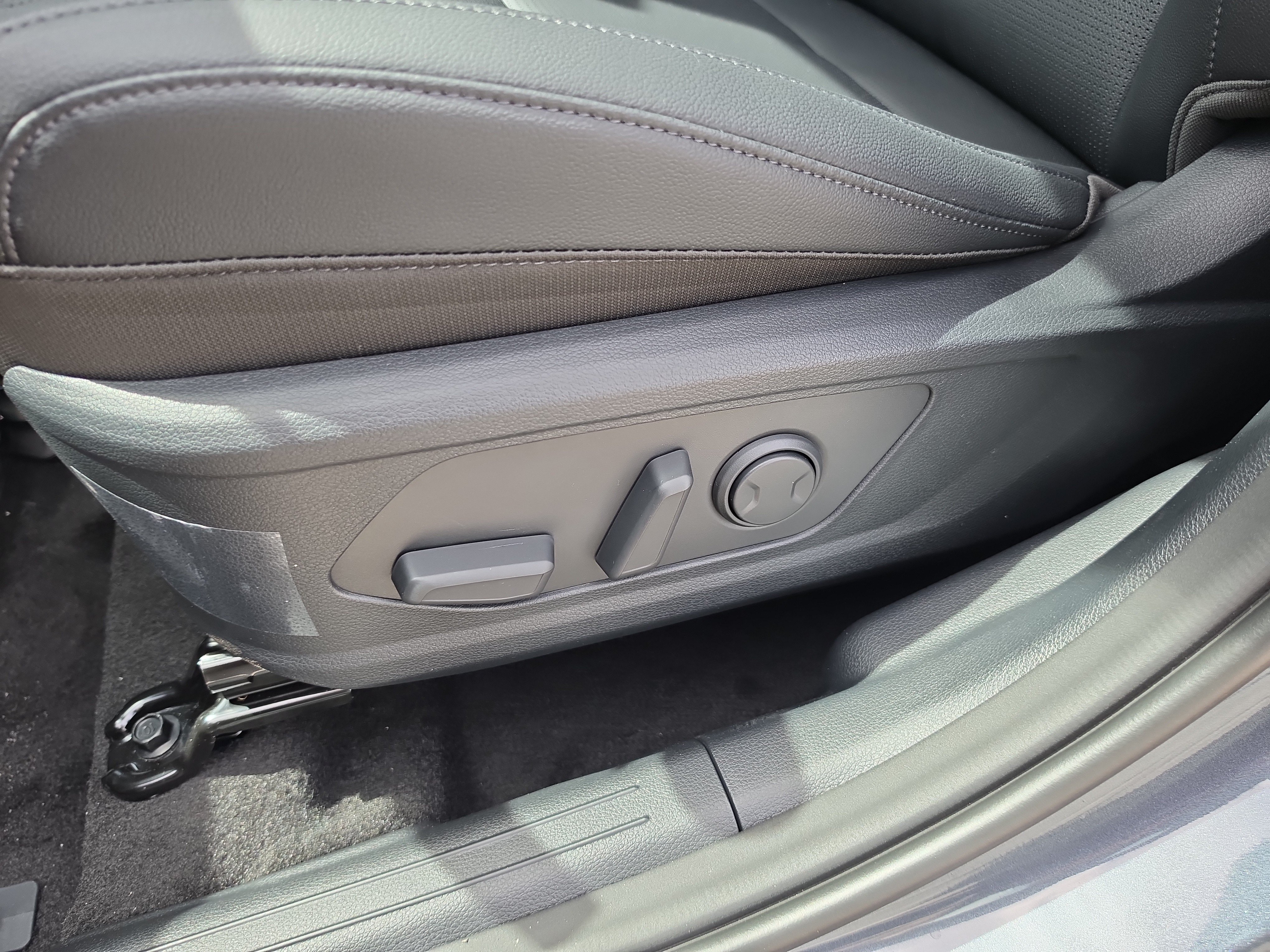 New 2027 Kia Sportage EX AWD/4WD image 21