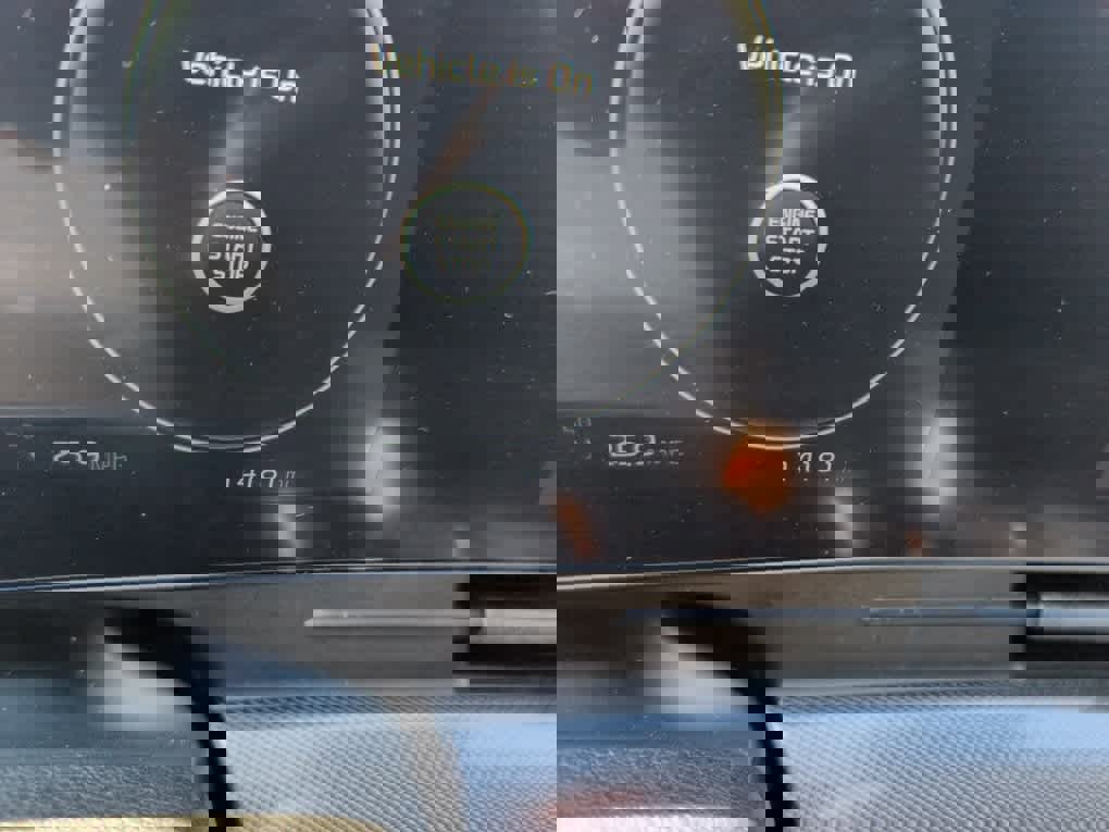 Used 2023 Kia Sportage SX image 10