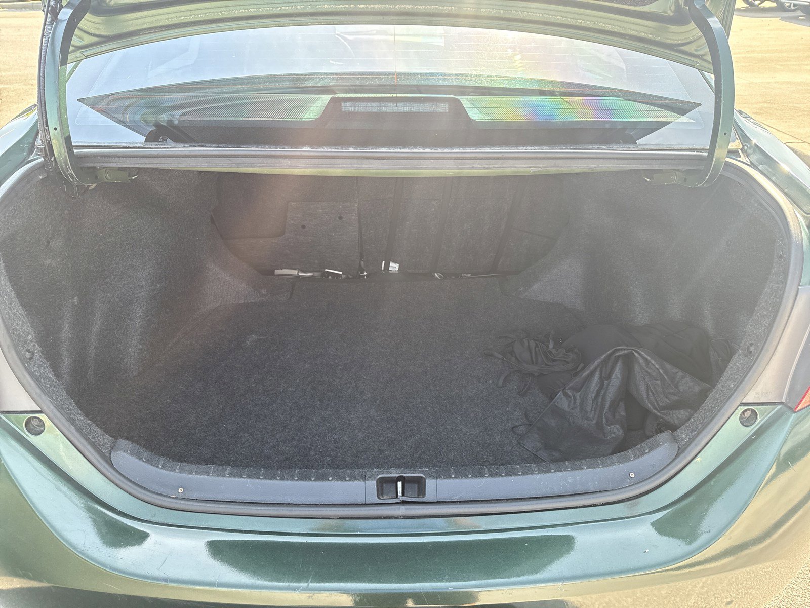 Used 2016 Toyota Corolla LE FWD image 28