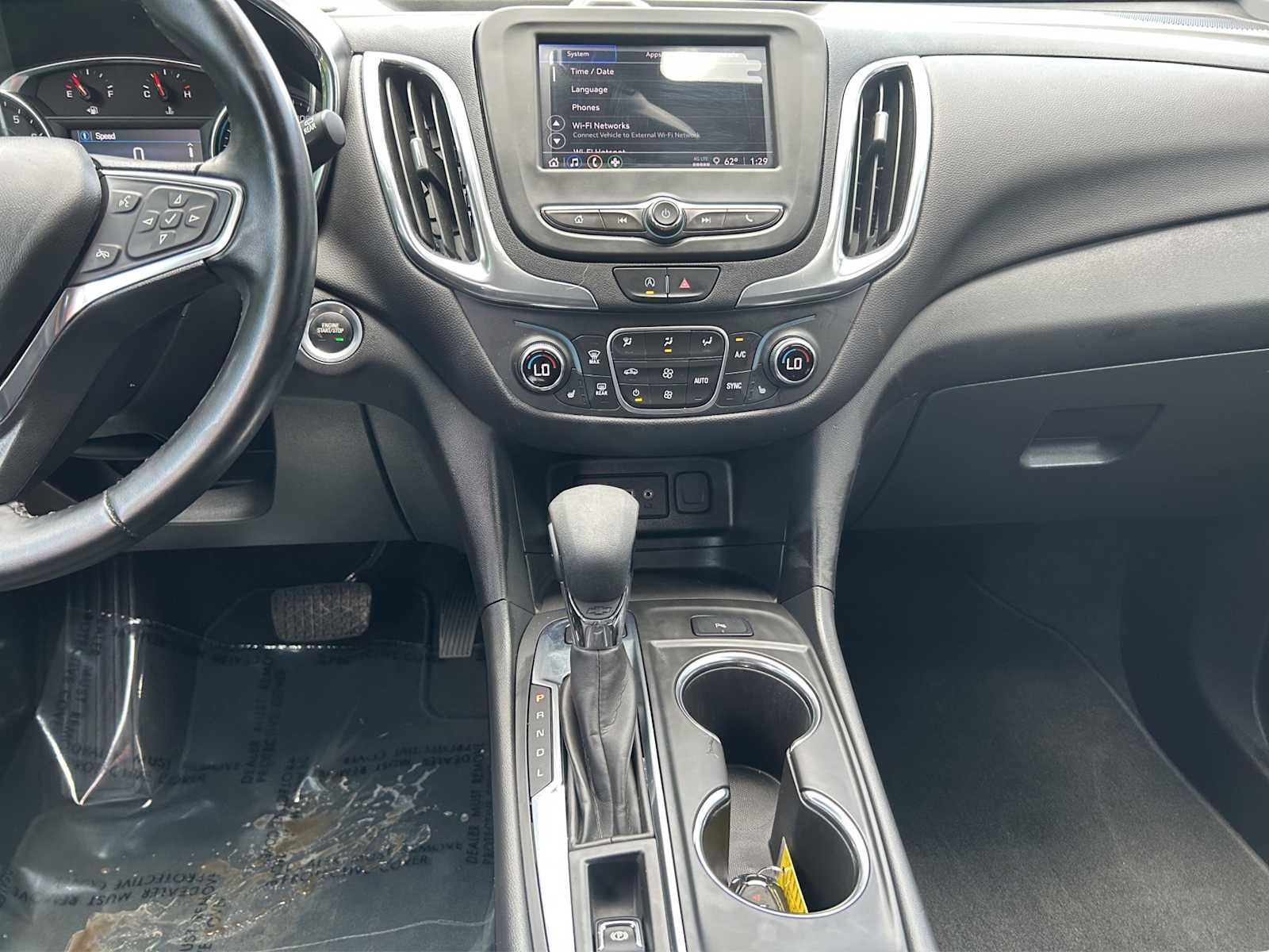 Used 2024 Chevrolet Equinox LT image 13