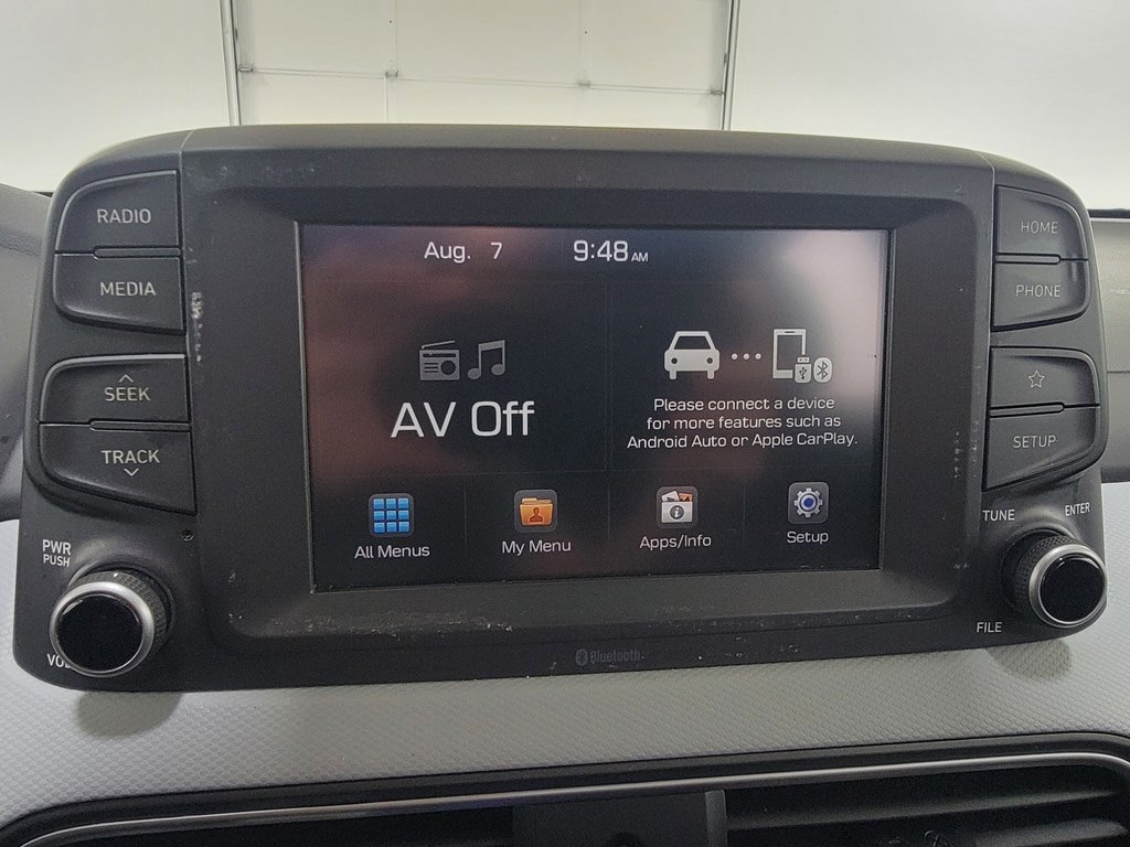 Used 2021 Hyundai Kona SE FWD image 21