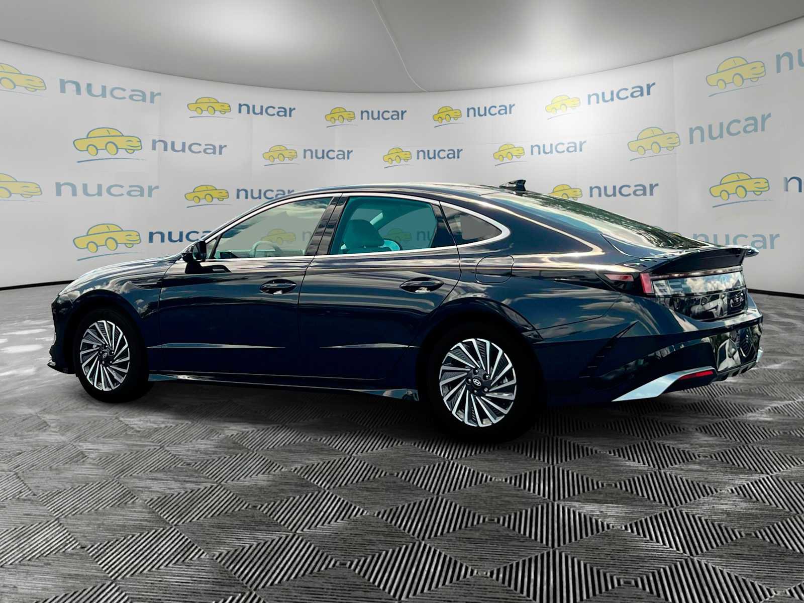 New 2025 Hyundai Sonata SEL image 5