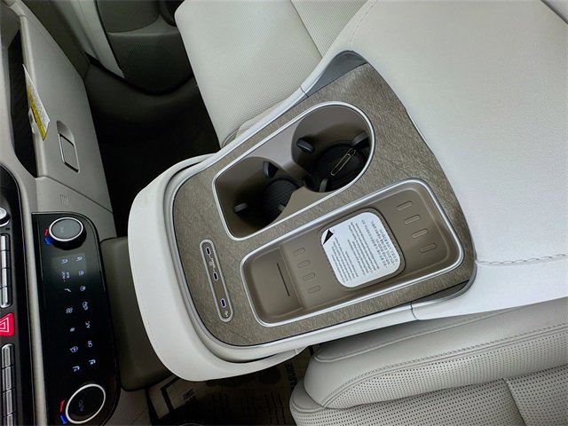 New 2026 Hyundai Palisade Limited image 21