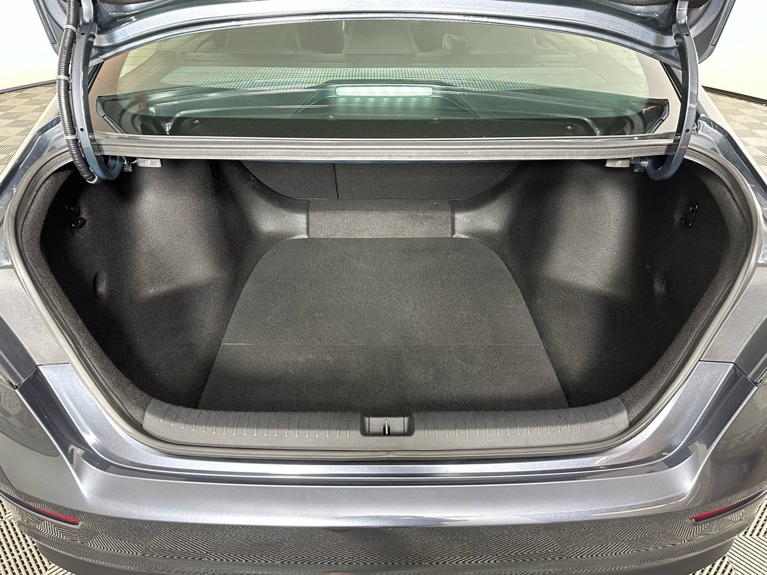 Used 2024 Honda Accord EX image 23