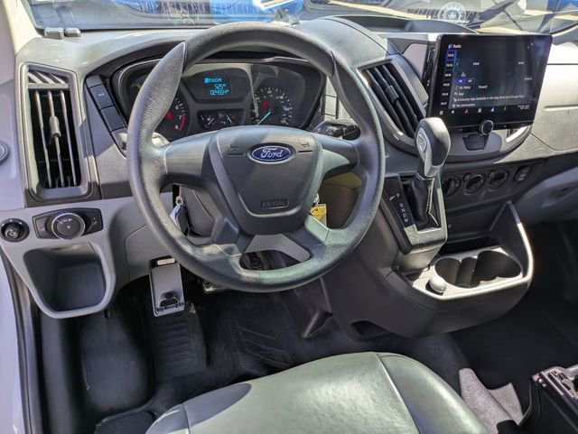 Used 2019 Ford Transit 250 148 High Roof Extended image 18