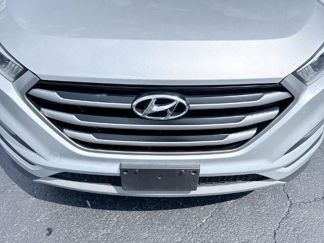 Used 2017 Hyundai Tucson Sport FWD image 29