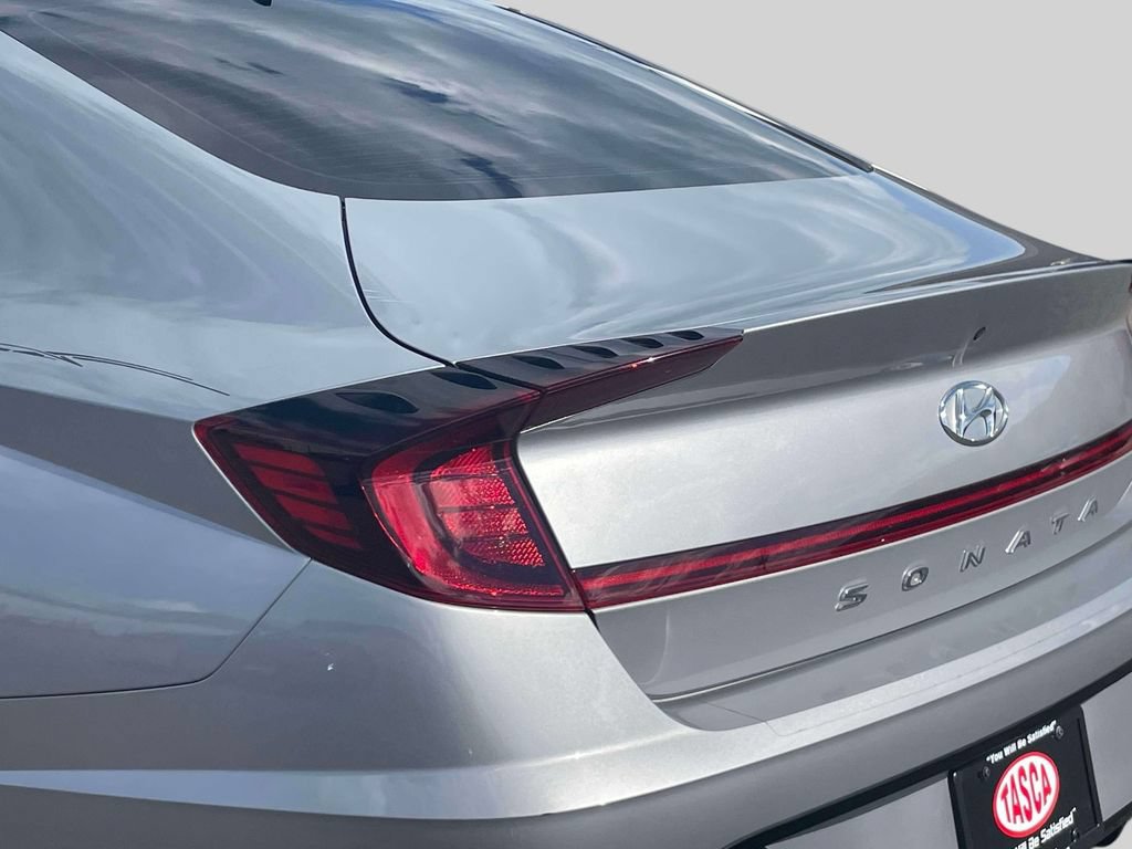 Certified 2023 Hyundai Sonata SEL FWD image 11