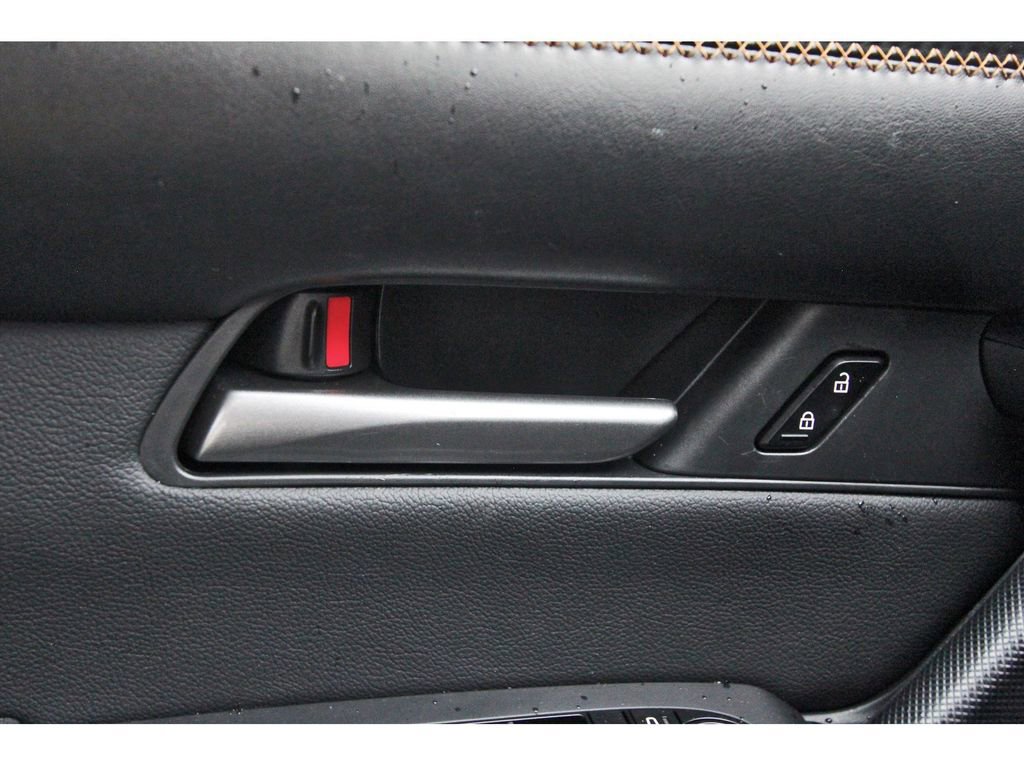 Used 2025 MAZDA CX-50 AWD 2.5 Turbo w/ Weather Package image 21