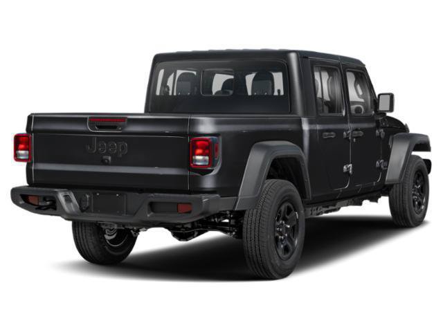 New 2026 Jeep Gladiator Sport AWD/4WD image 2