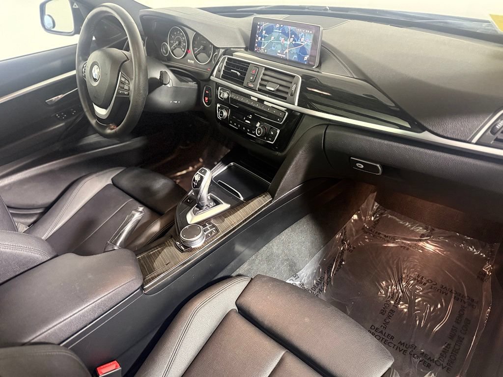 Used 2019 BMW 330i xDrive Wagon w/ Premium Package AWD/4WD image 14