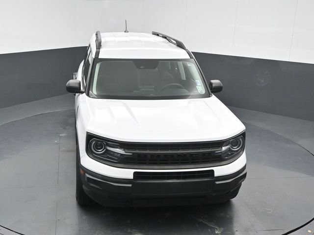 Certified 2021 Ford Bronco Sport image 10
