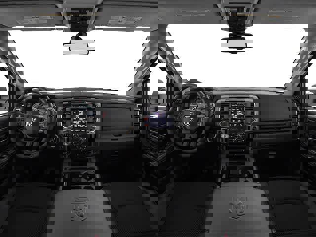 Used 2014 RAM 1500 Sport w/ Remote Start & Security Group image 8