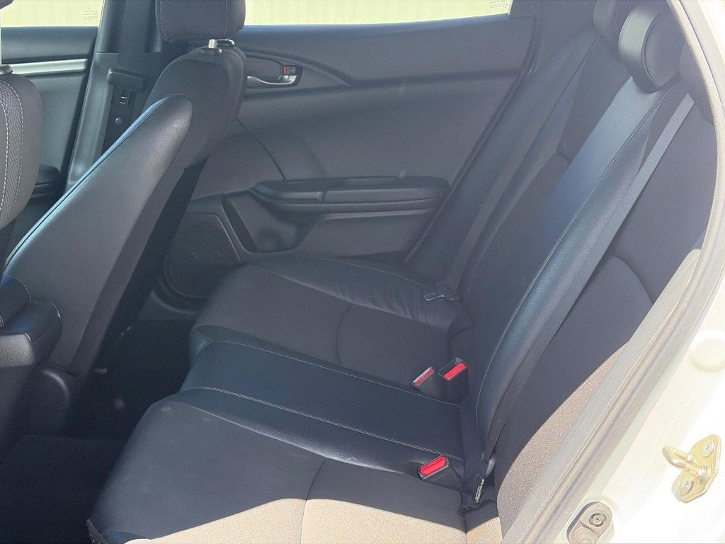 Used 2021 Honda Civic Sport image 9