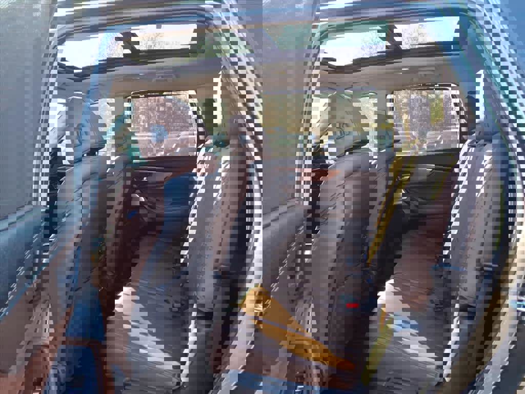 Certified 2026 Acura MDX SH-AWD w/ Technology Package image 18