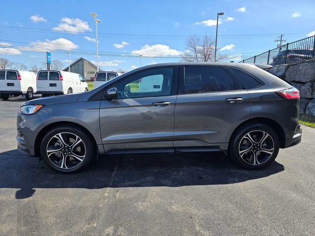 Used 2023 Ford Edge ST AWD/4WD image 6