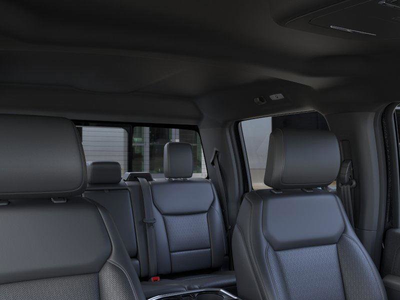 New 2026 Ford F150 Lariat w/ Equipment Group 501A Mid image 22