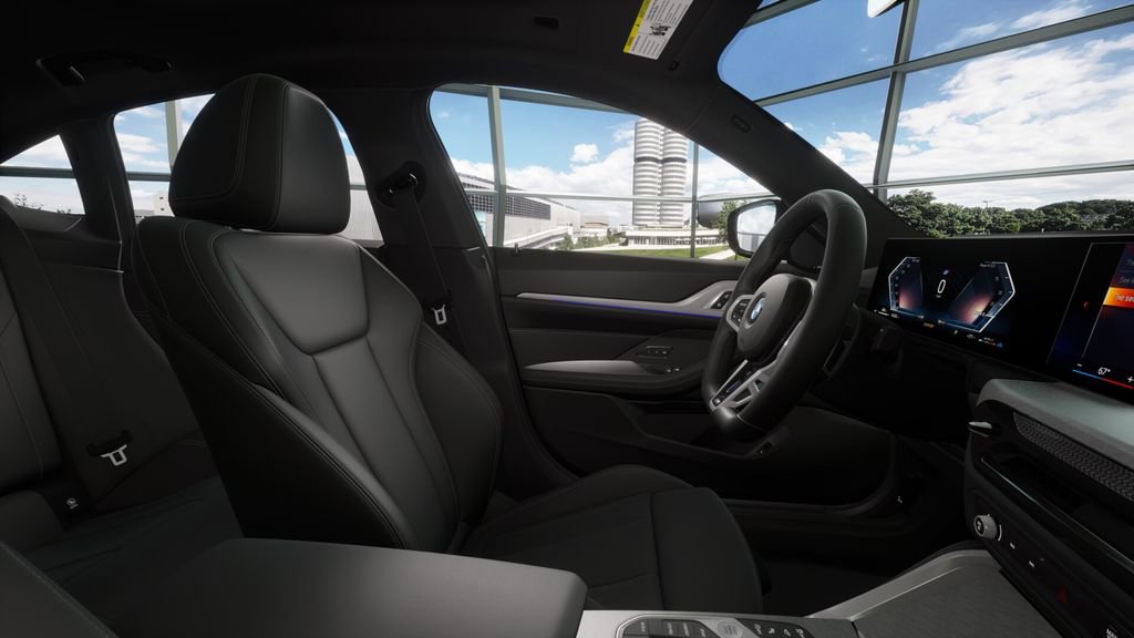 New 2026 BMW 430i image 9