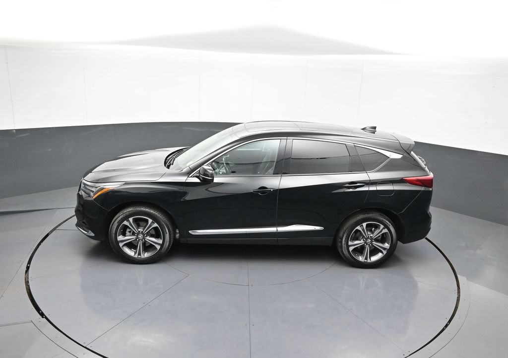 Certified 2024 Acura RDX SH-AWD w/ Advance Package image 42