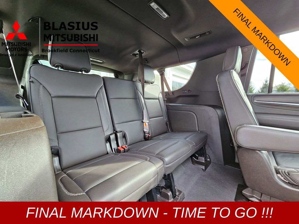Used 2023 GMC Yukon XL Denali image 33