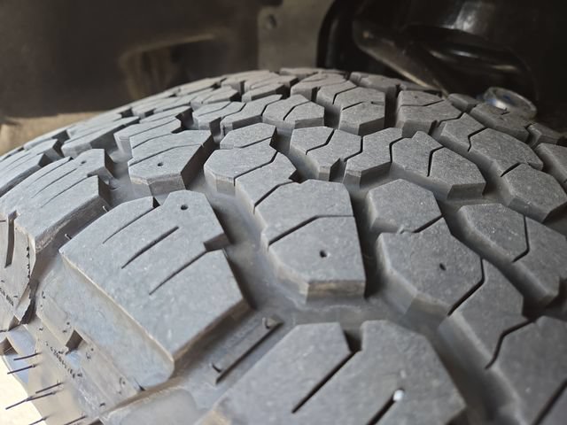Used 2026 Ford F150 Tremor w/ Equipment Group 402B MID AWD/4WD image 8