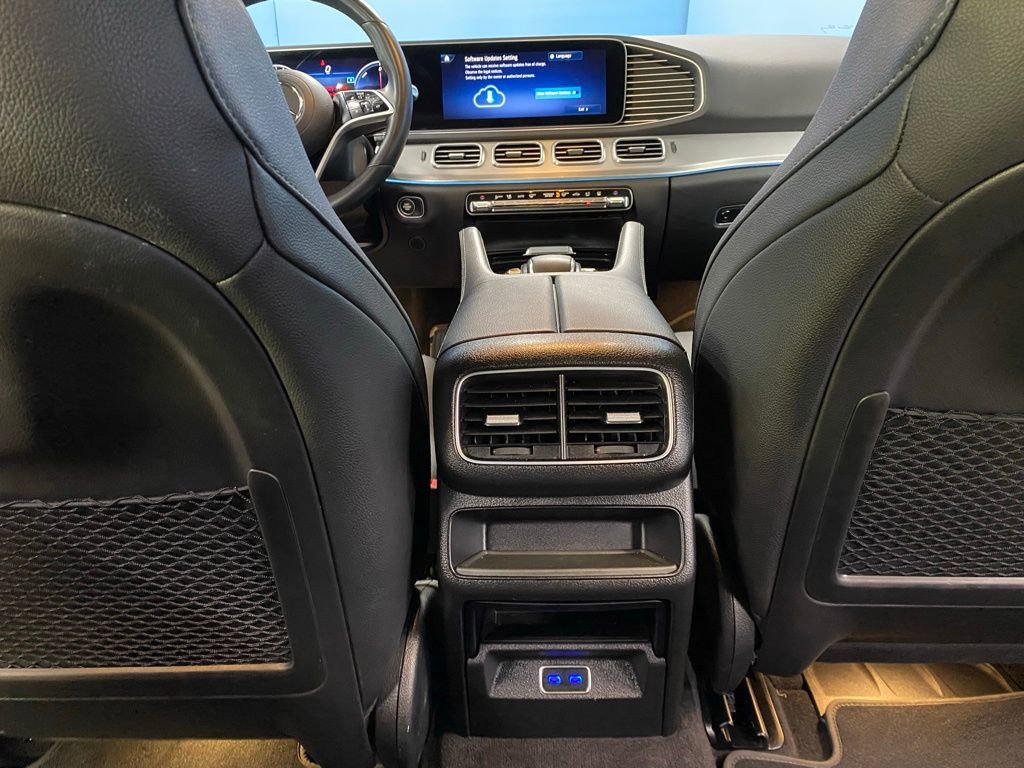 Used 2024 Mercedes-Benz GLE 450e 4MATIC image 41