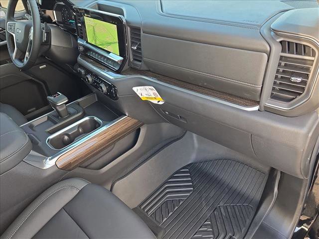 New 2026 Chevrolet Silverado 1500 LT Trail Boss w/ LT Trail Boss Premium Package image 19