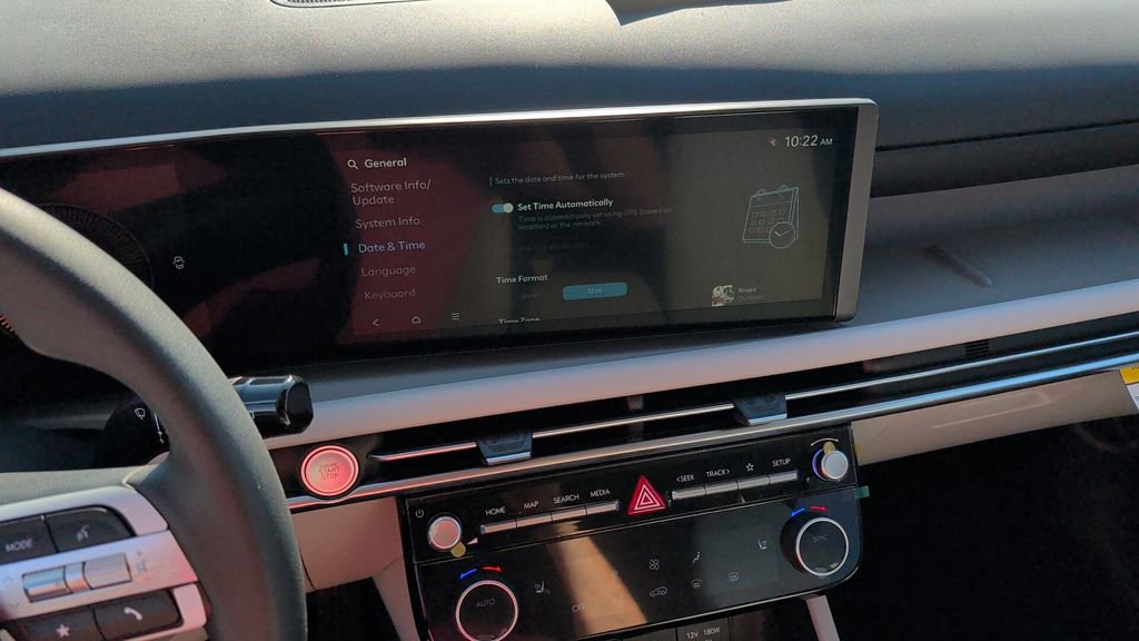 New 2026 Hyundai Tucson SEL image 27