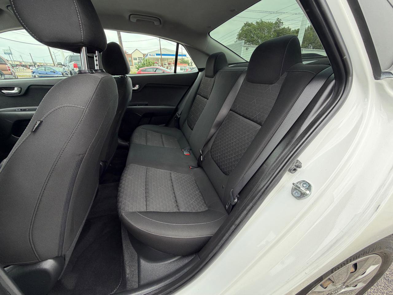 Used 2023 Kia Rio LX FWD image 12