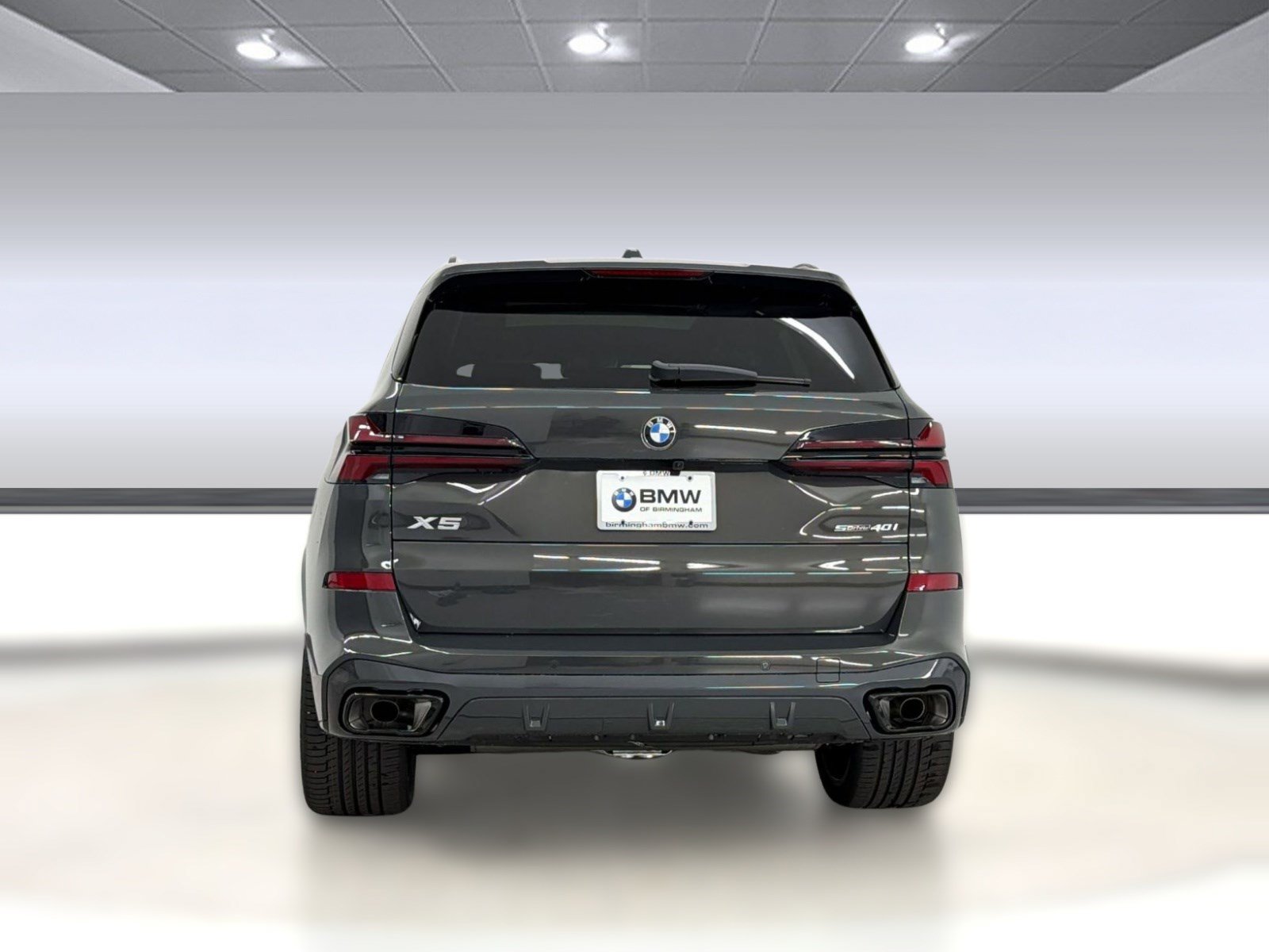 New 2026 BMW X5 sDrive40i w/ M Sport Package RWD image 10