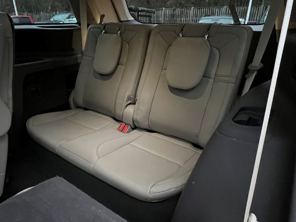 Used 2022 Lincoln Aviator Reserve w/ Equipment Group 201A image 19