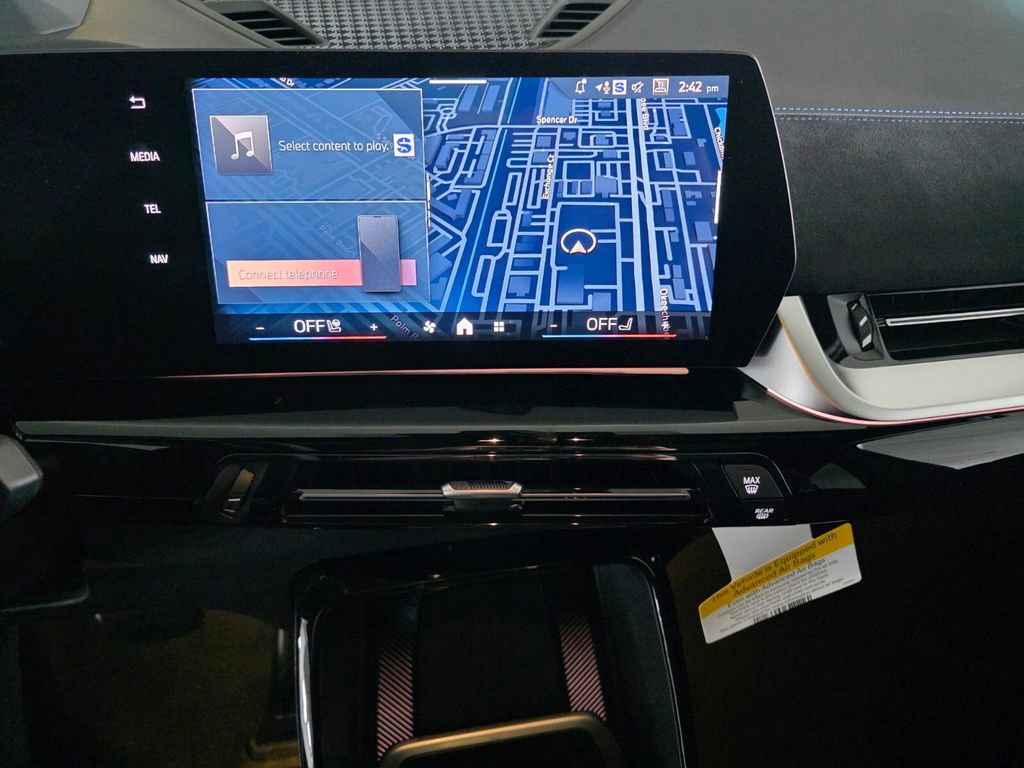 New 2026 BMW X2 xDrive28i w/ Technology Package image 14