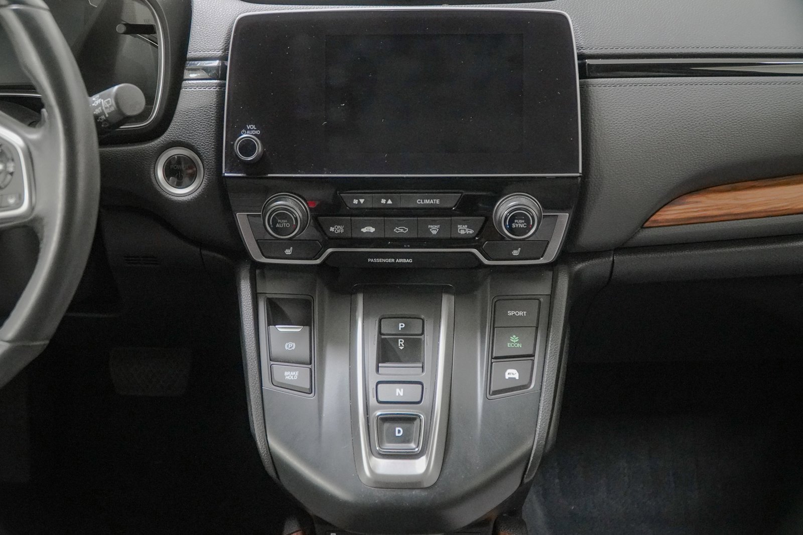 Used 2022 Honda CR-V Touring image 23