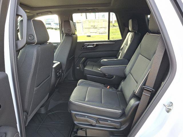 New 2026 Chevrolet Tahoe Premier w/ Sun And Tow Package image 5