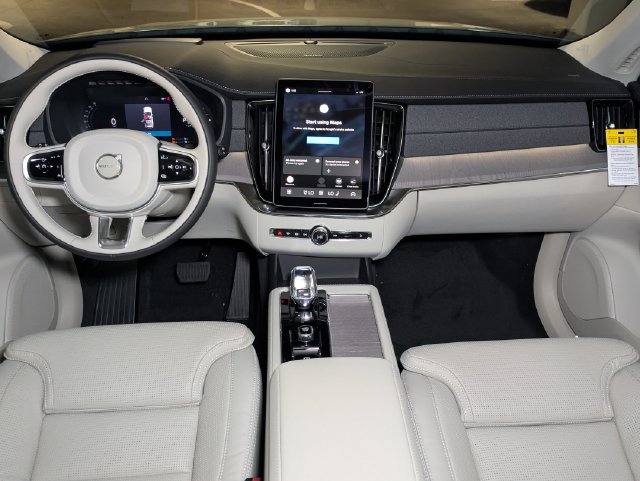 New 2026 Volvo XC90 T8 Ultra w/ Protection Package AWD/4WD image 24