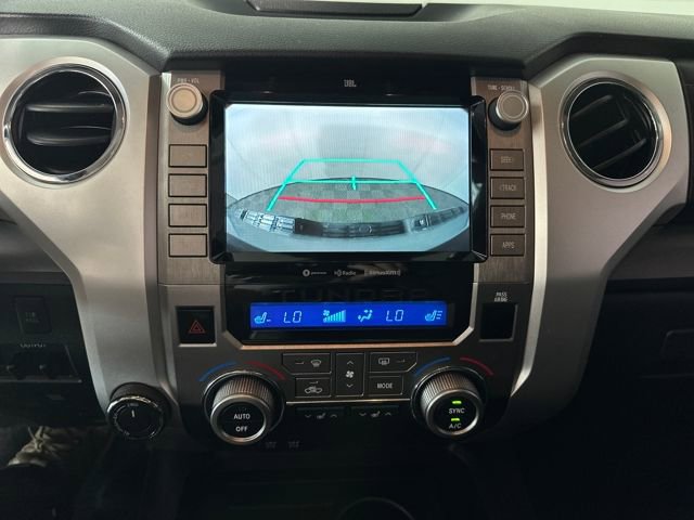 Used 2021 Toyota Tundra TRD Pro image 22