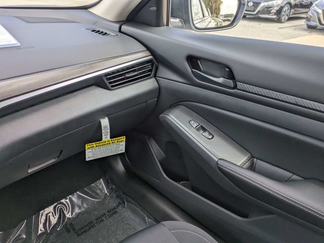 New 2026 Nissan Altima 2.5 SV AWD/4WD image 17
