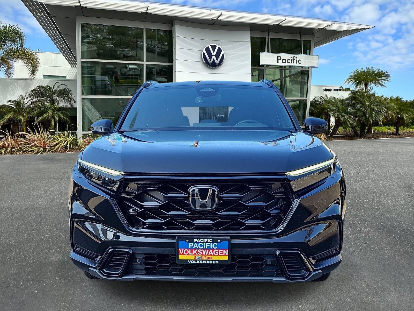 Used 2024 Honda CR-V Sport-L image 2