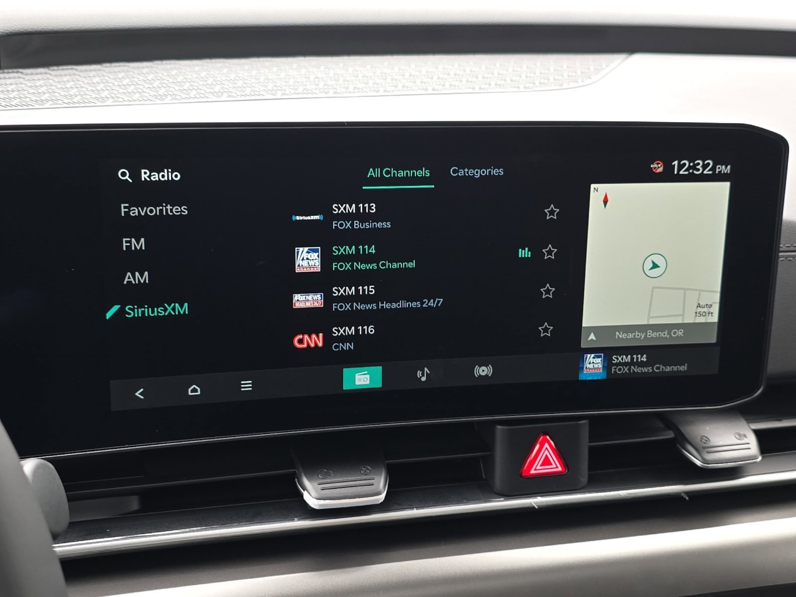 New 2026 Kia Carnival SX image 19