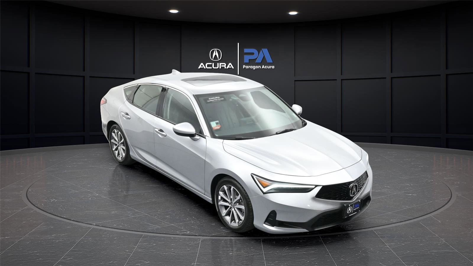 Certified 2025 Acura Integra image 36