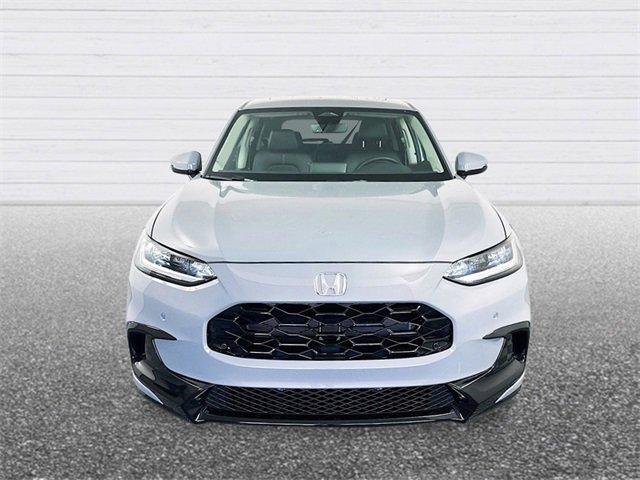 New 2026 Honda HR-V EX-L image 6