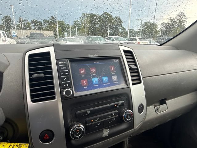 Used 2019 Nissan Frontier S RWD image 16