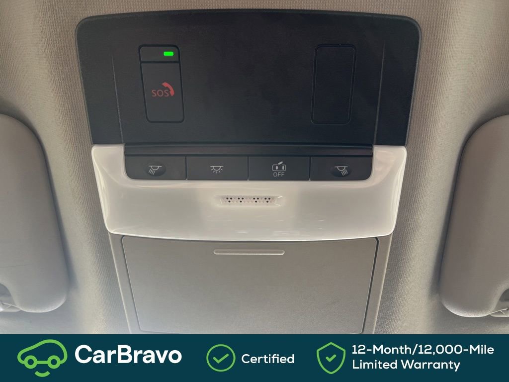 Used 2025 Nissan Sentra SV image 39