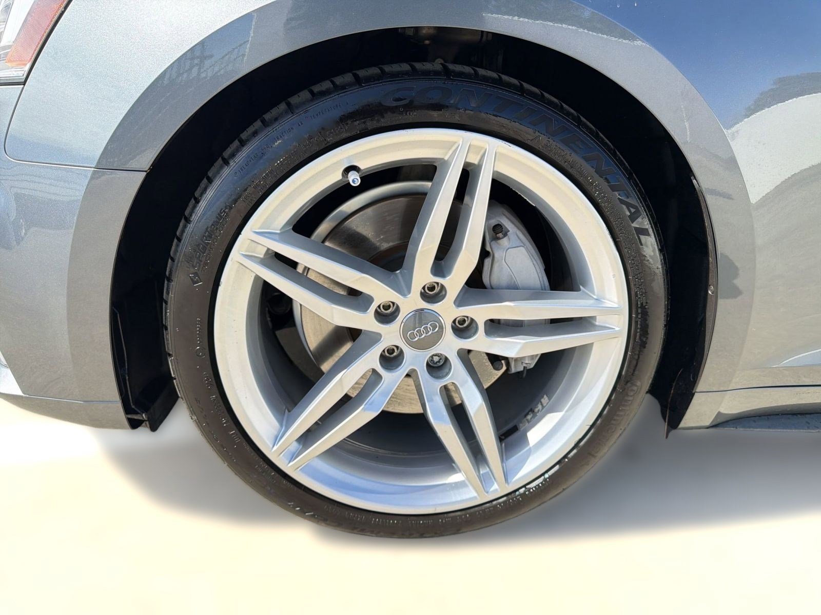 Used 2019 Audi A5 2.0T Premium Plus w/ Premium Plus image 12