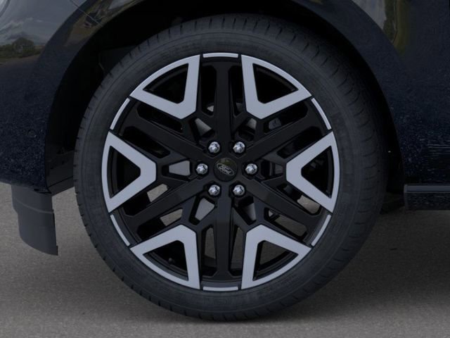 New 2026 Ford Expedition Max Platinum w/ Platinum Ultimate Package image 38